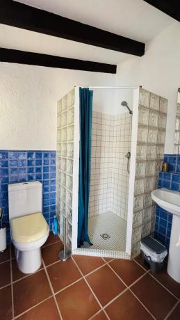 Casa independiente en Cordoba