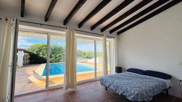 Casa independiente en Cordoba