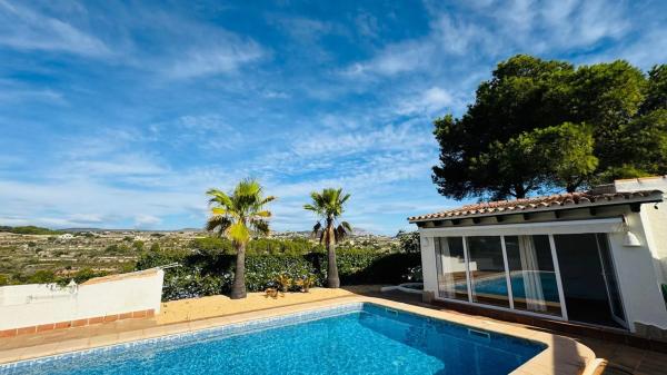 Casa independiente en Cordoba