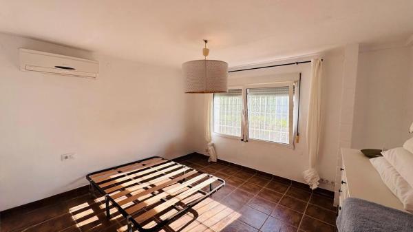 Casa independiente en Cordoba