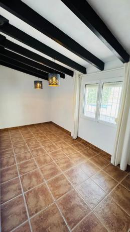 Casa independiente en Cordoba