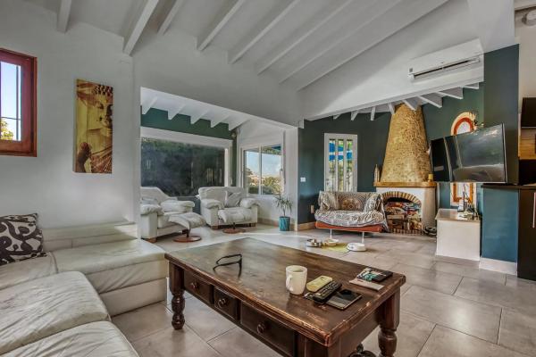 Casa independiente en calle Navacerrada, 8