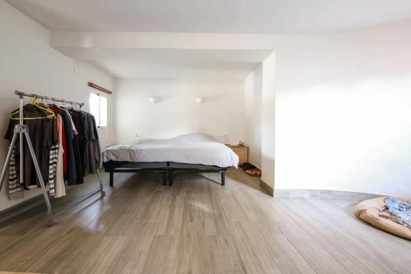 Casa independiente en calle Navacerrada, 8