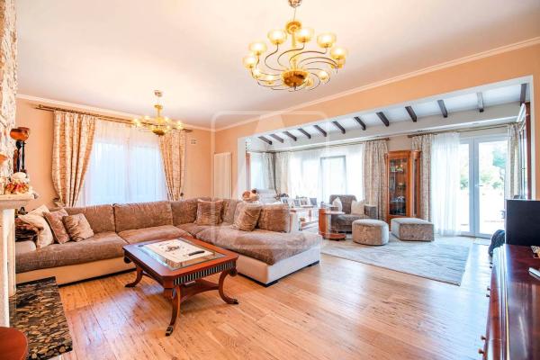 Chalet en Moravit-Cap Blanc