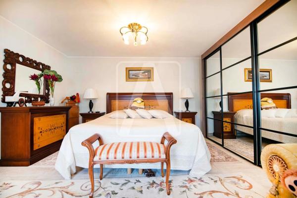 Chalet en Moravit-Cap Blanc