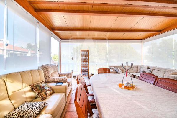 Chalet en Moravit-Cap Blanc