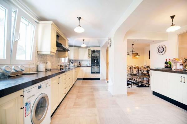 Chalet en Moravit-Cap Blanc