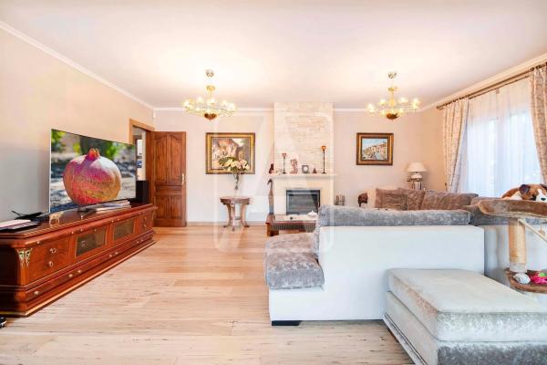 Chalet en Moravit-Cap Blanc