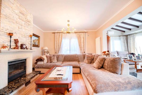 Chalet en Moravit-Cap Blanc