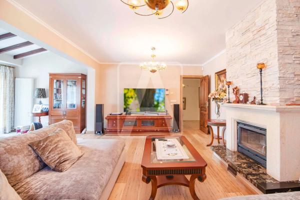 Chalet en Moravit-Cap Blanc