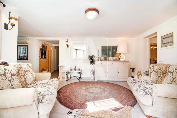 Chalet en Moravit-Cap Blanc