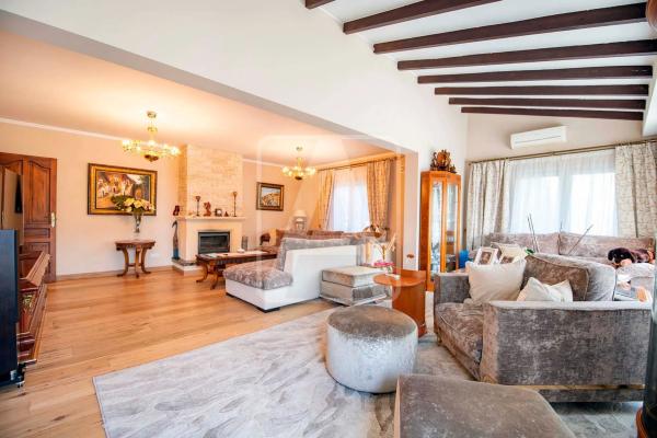 Chalet en Moravit-Cap Blanc