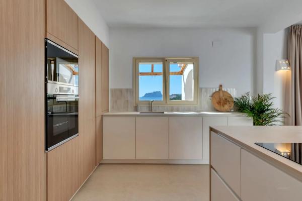 Casa independiente en calle Mar Alborán