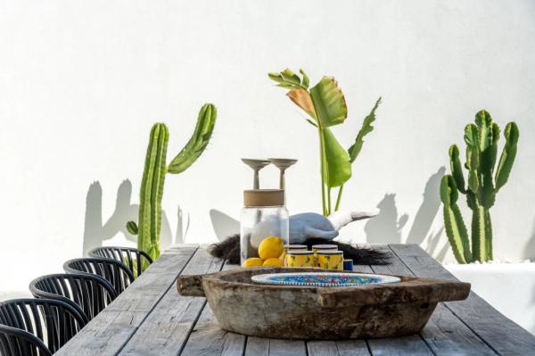 Casa independiente en calle Mar Alborán