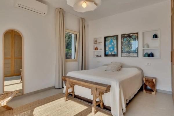 Casa independiente en calle Mar Alborán