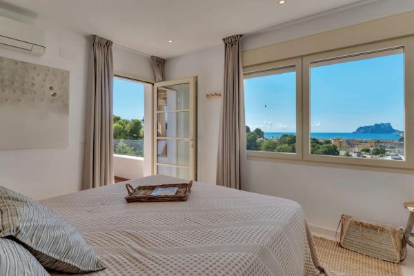 Casa independiente en calle Mar Alborán