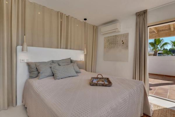 Casa independiente en calle Mar Alborán