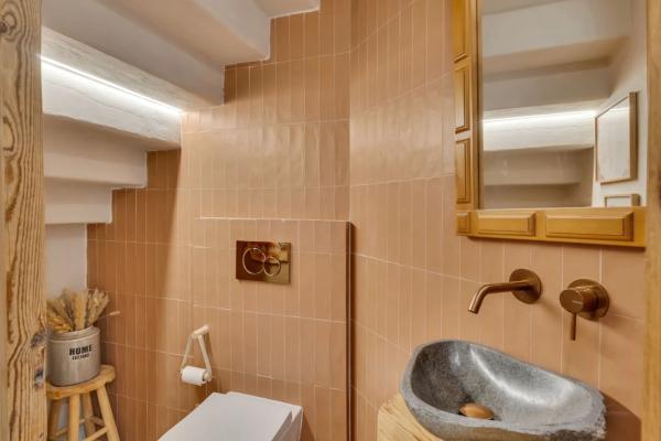 Casa independiente en calle Mar Alborán