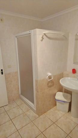 Casa independiente en CL Mar Aral