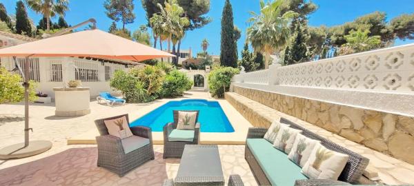 Casa independiente en CL Mar Aral