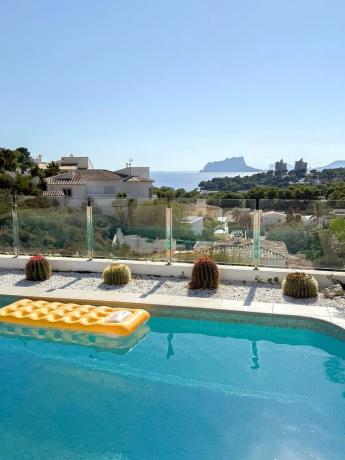 Casa independiente en calle Puerto del Barquero, 36