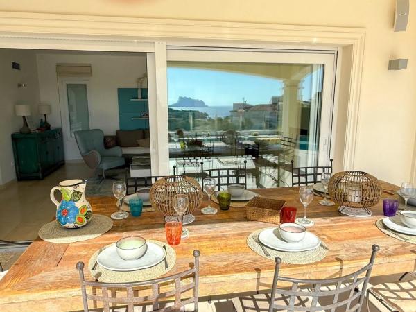 Casa independiente en calle Puerto del Barquero, 36