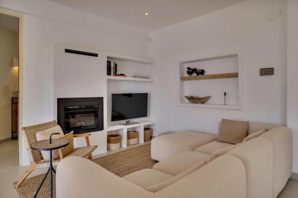 Casa independiente en calle Mar Alborán