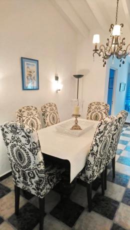 Casa independiente en CL Mar Aral