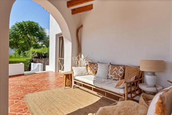 Casa independiente en calle Mar Alborán