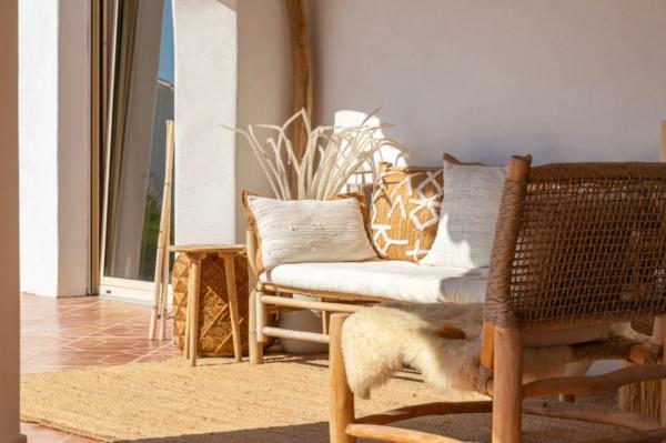 Casa independiente en calle Mar Alborán