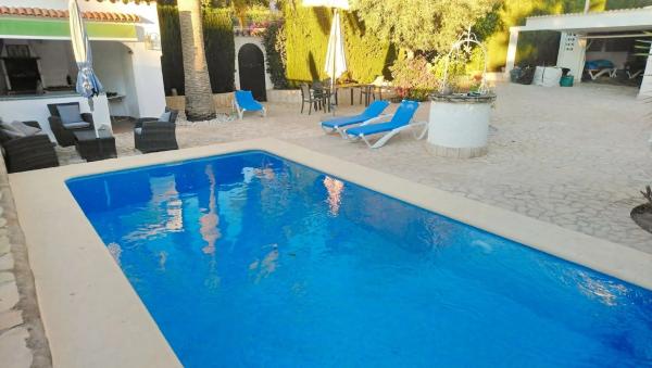 Casa independiente en CL Mar Aral