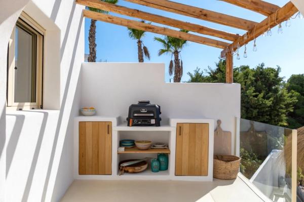 Casa independiente en calle Mar Alborán