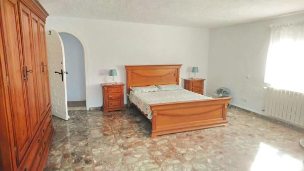 Casa independiente en CL Mar Aral