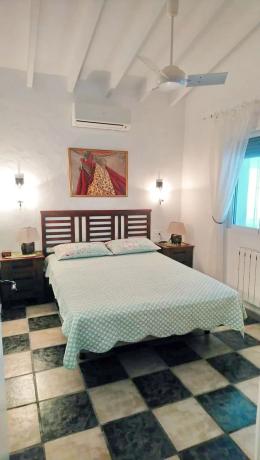 Casa independiente en CL Mar Aral