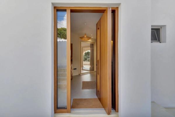 Casa independiente en calle Mar Alborán