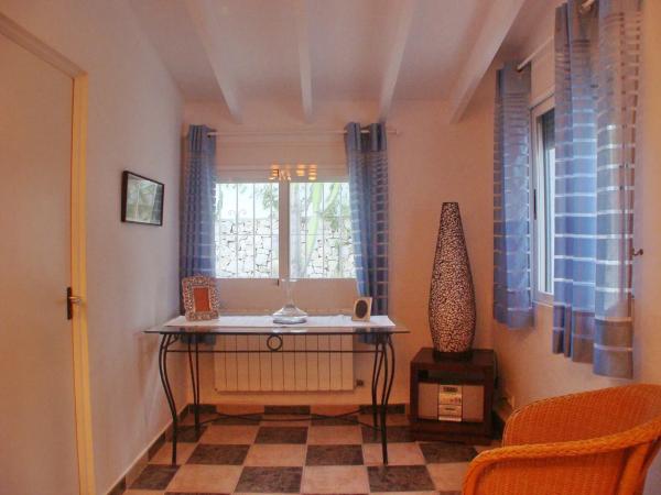 Casa independiente en CL Mar Aral