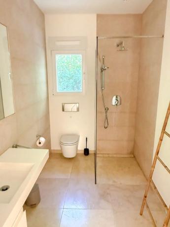 Casa independiente en calle Puerto del Barquero, 36