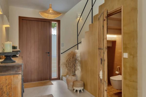 Casa independiente en calle Mar Alborán