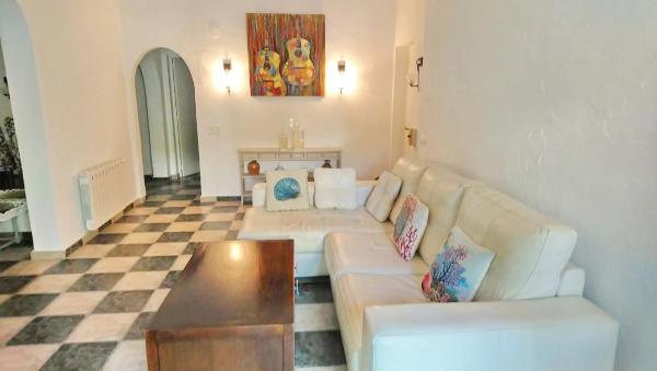 Casa independiente en CL Mar Aral