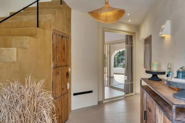 Casa independiente en calle Mar Alborán