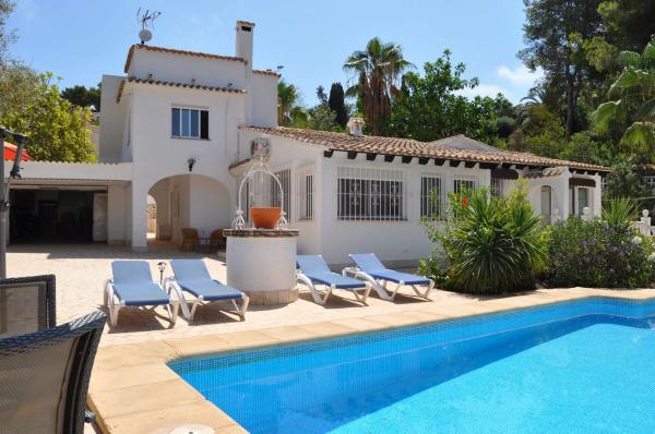 Casa independiente en CL Mar Aral