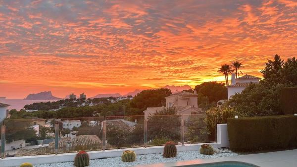 Casa independiente en calle Puerto del Barquero, 36