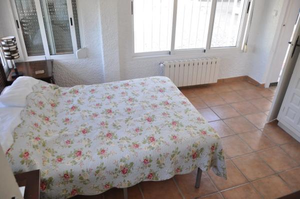 Casa independiente en CL Mar Aral