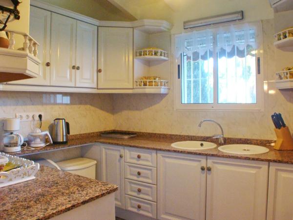 Casa independiente en CL Mar Aral