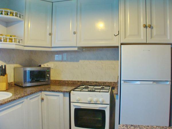 Casa independiente en CL Mar Aral