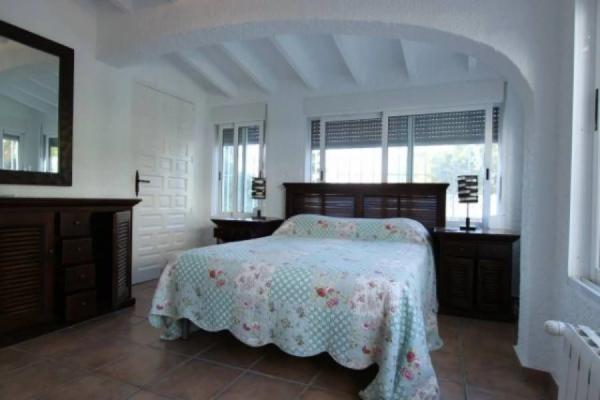 Casa independiente en CL Mar Aral