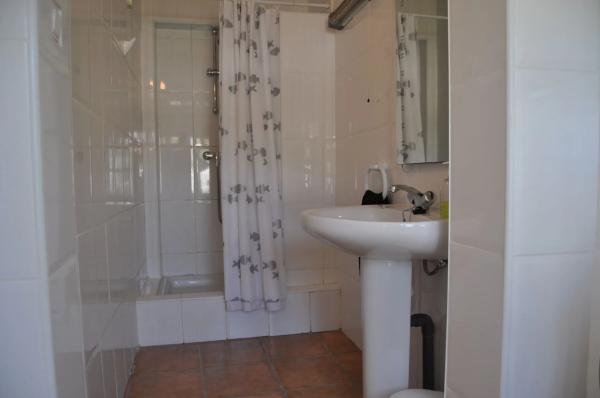 Casa independiente en CL Mar Aral