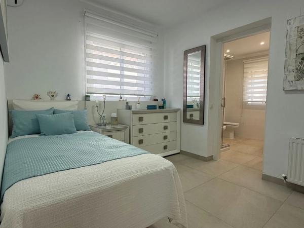 Chalet en Pinar de Advocat-Cometa