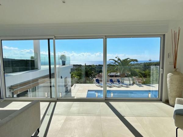 Chalet en Pinar de Advocat-Cometa