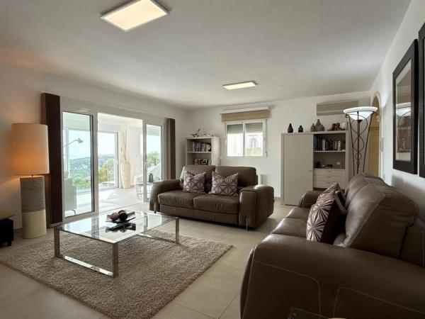 Chalet en Pinar de Advocat-Cometa